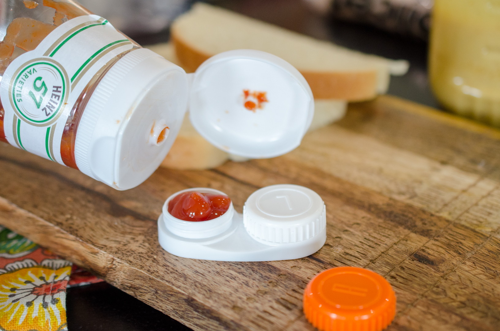 12 Ingenious Uses for Old or Extra Contact Lens Cases