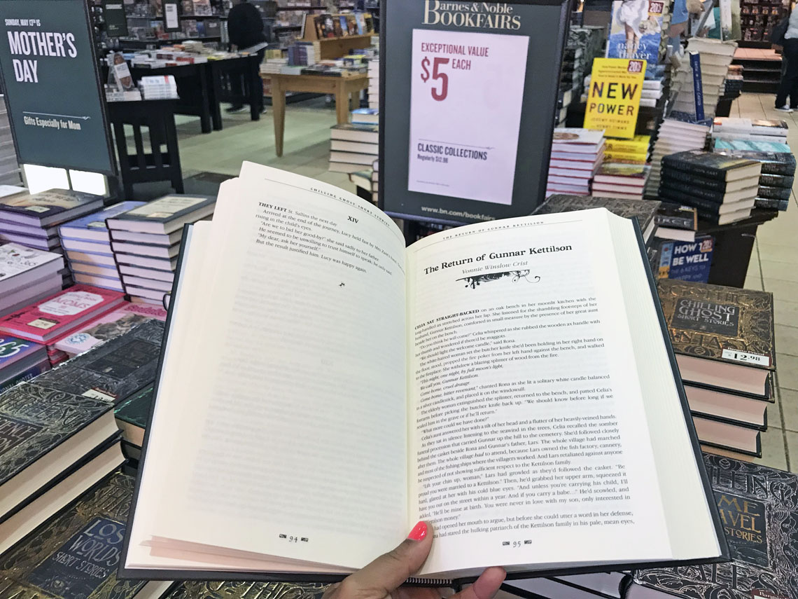 Price Drop 200 Barnes Noble Classics Only 4 50 The Krazy