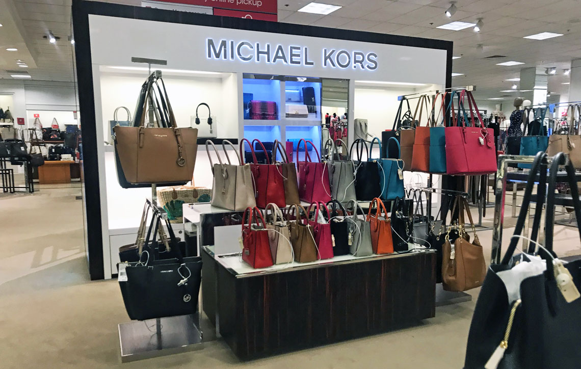 michael kors grayson macy's