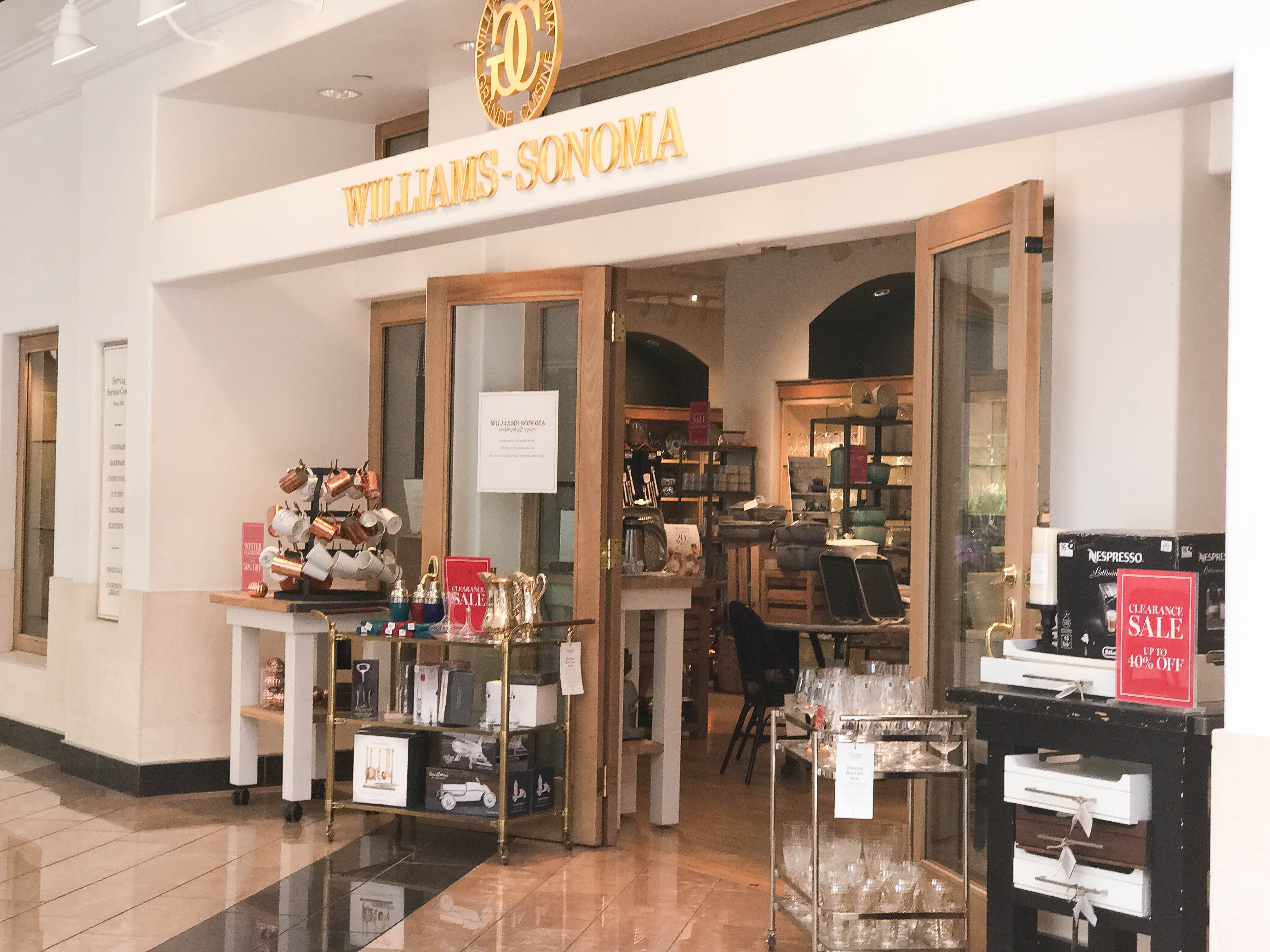 23 Secret Tips To Help You Afford Williams Sonoma The Krazy