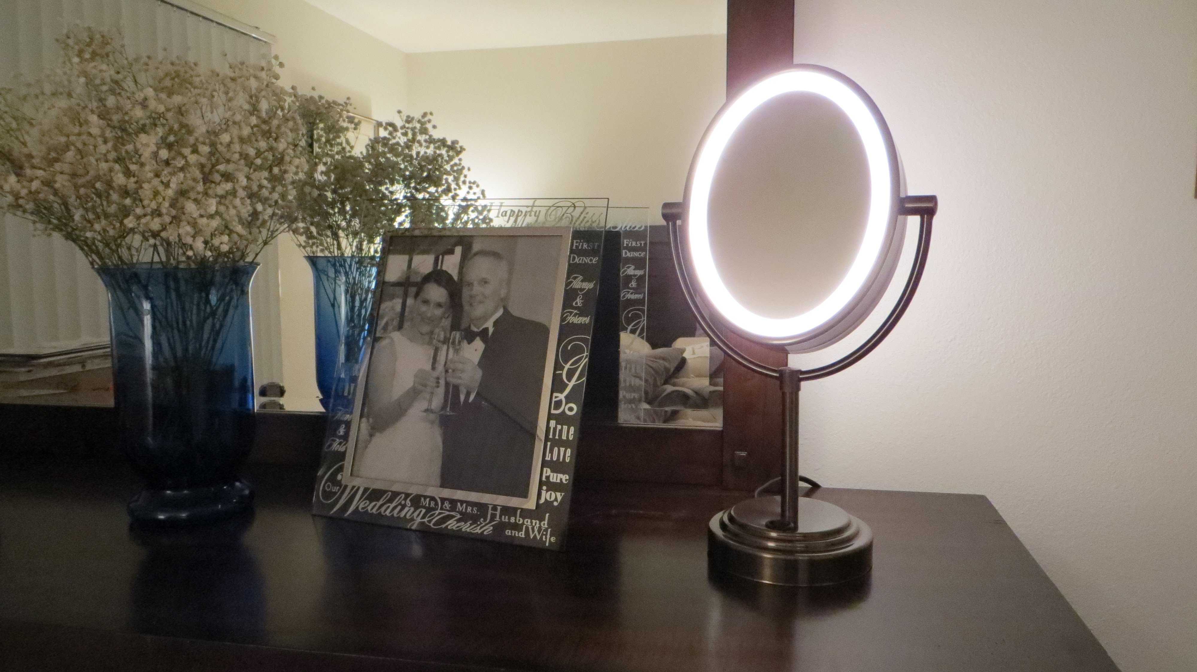 Conair Makeup Mirror Be103 Replacement Bulbs Mugeek Vidalondon