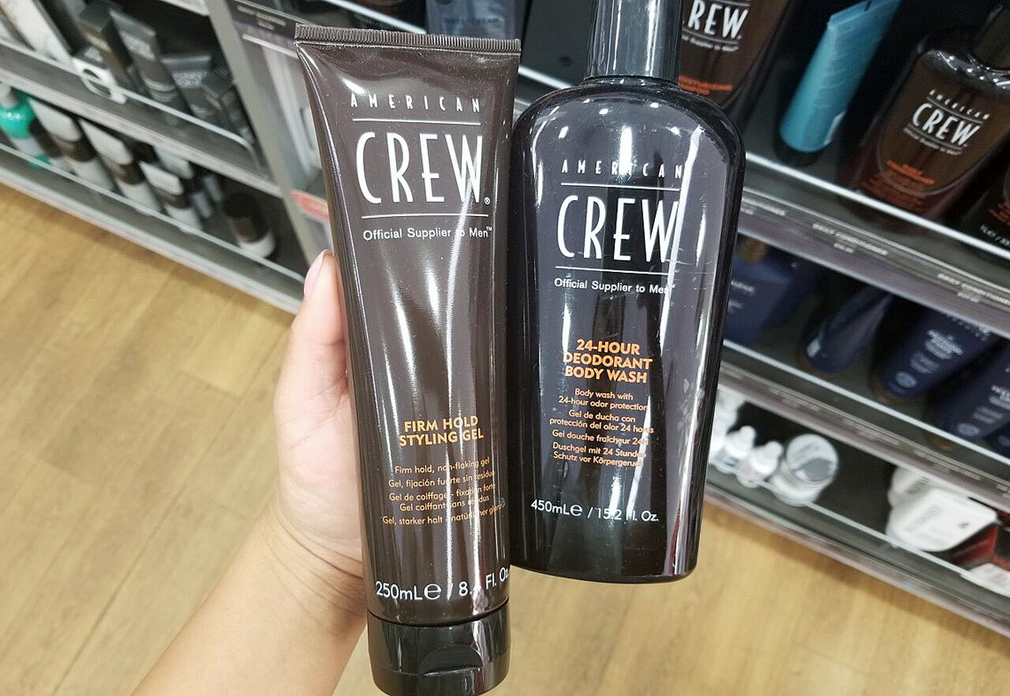 50 Off Men S American Crew Esquire Billy Jealousy At Ulta