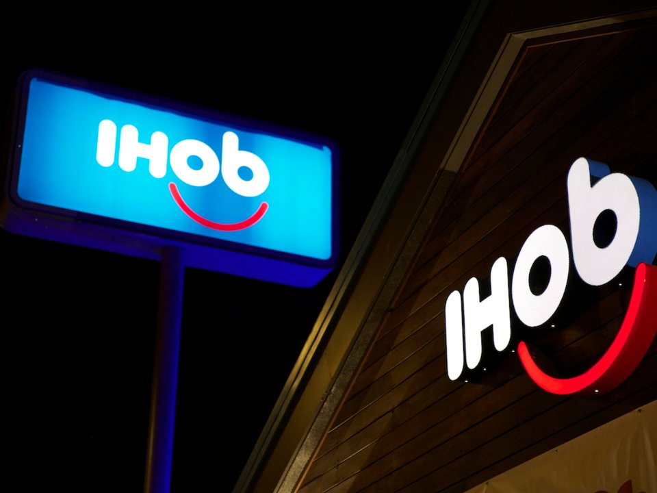 International house of pancakes coupon
