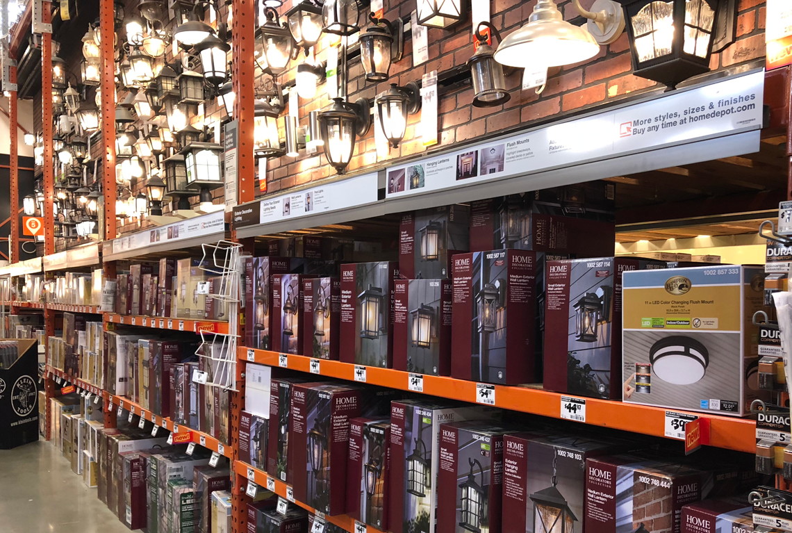 Home Depot Coupons The Krazy Coupon Lady