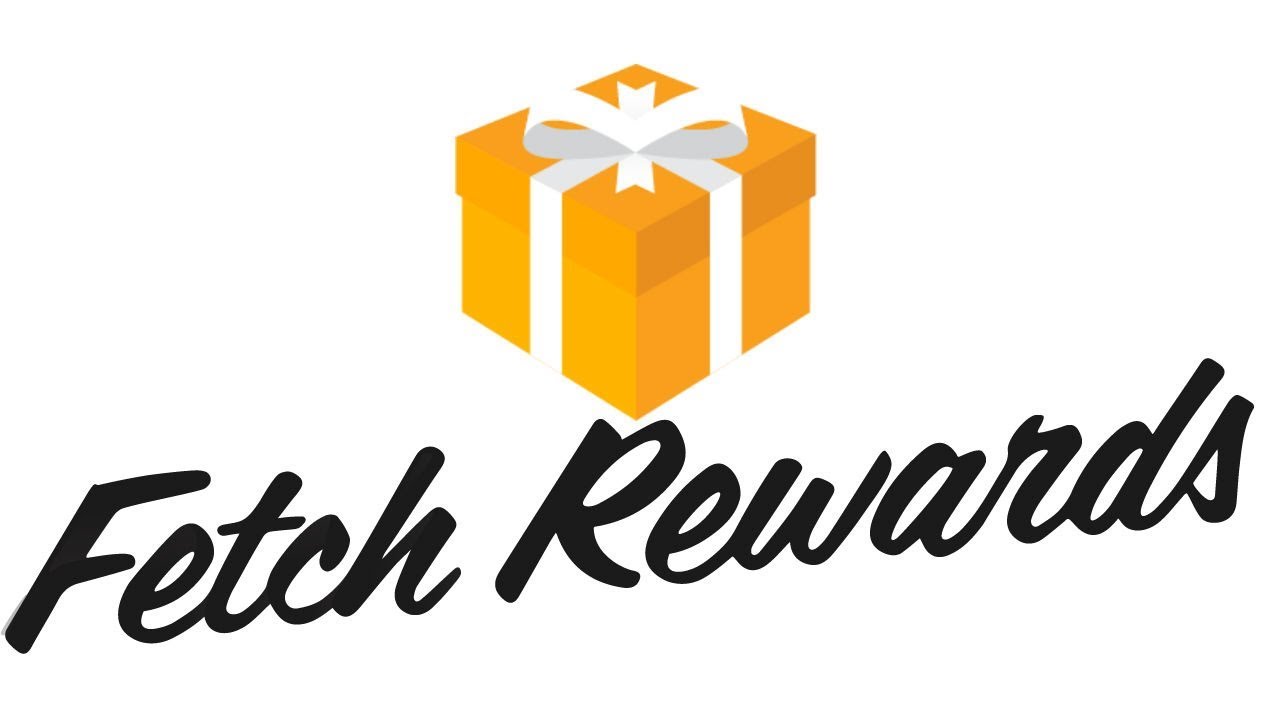fetch rewards code