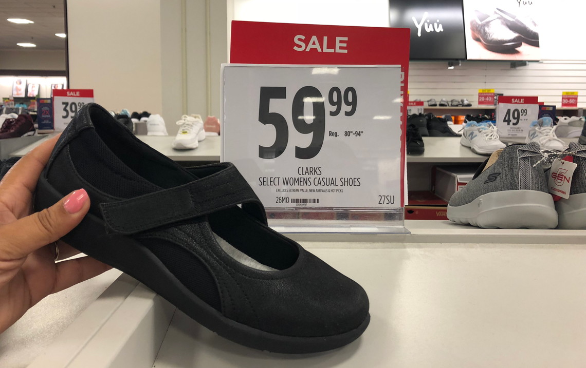 clarks jcpenney