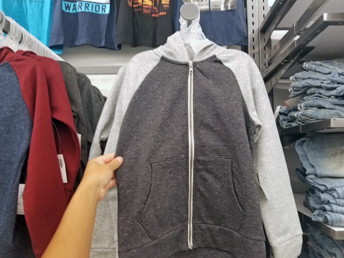 old navy hoodies clearance
