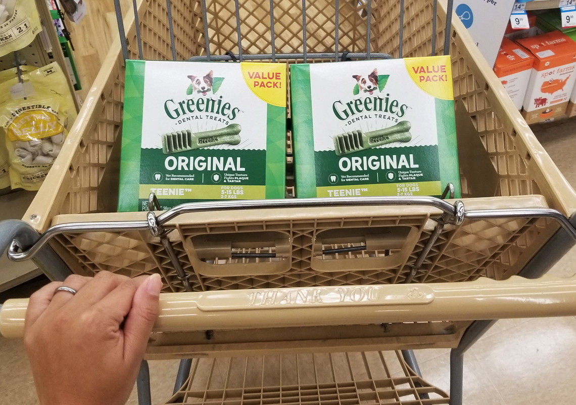 Petco/Petsmart Latest Deals The Krazy Coupon Lady