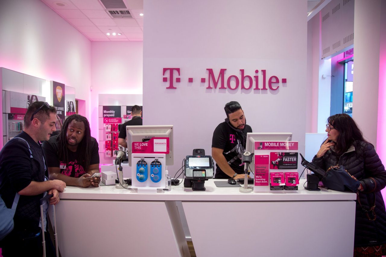 T Mobile Offers Unlimited Essentials Plan For 25 A Month The