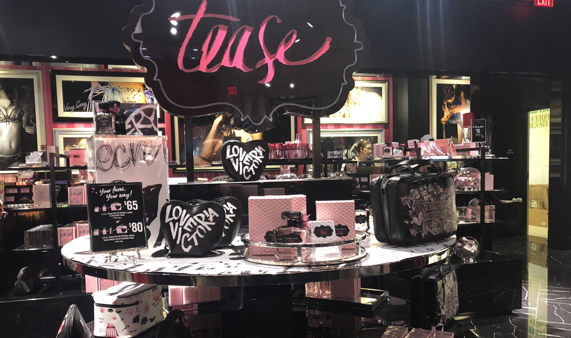 Victoria's Secret 101 The Krazy Coupon Lady