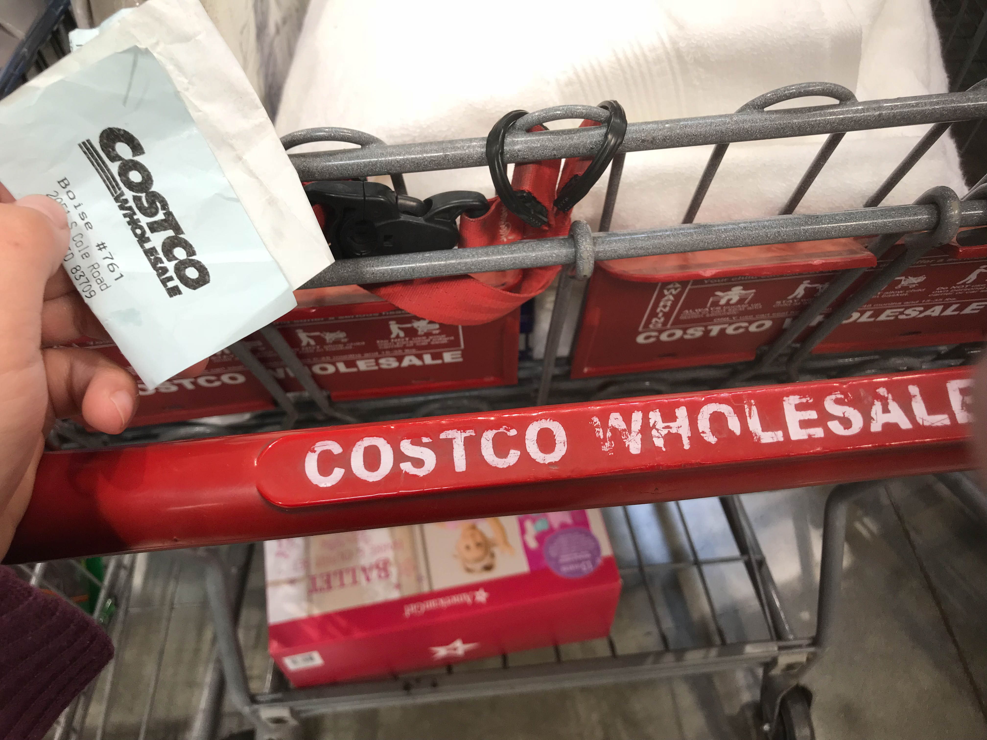 16 Not So Obvious Ways To Save Money At Costco The Krazy - 