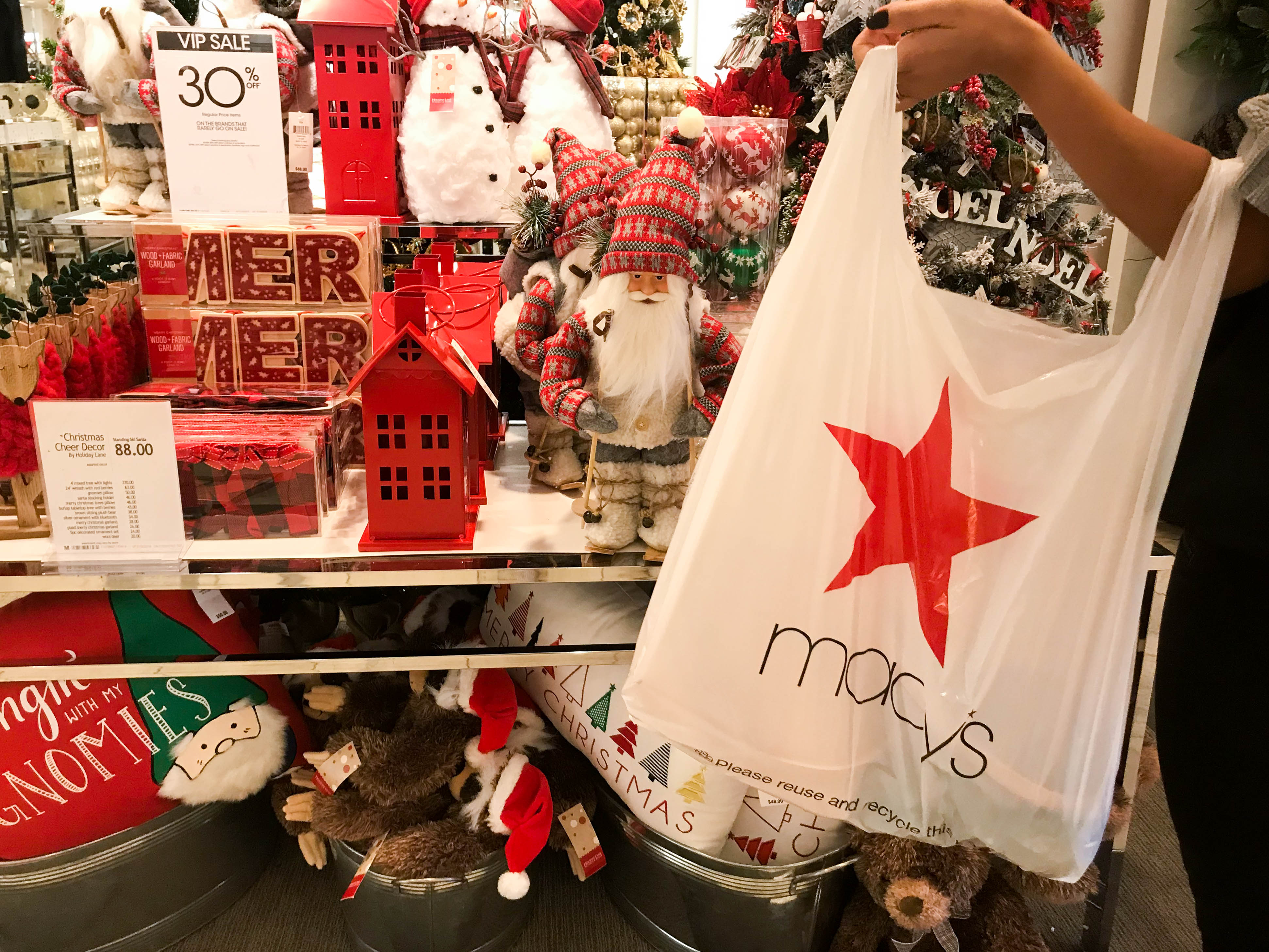 15 Ways To Dominate Macy S Black Friday 2018 Deals The Krazy 15 Ways To Dominate Macy S Black Friday 2018 Deals The Krazy Coupon Lady