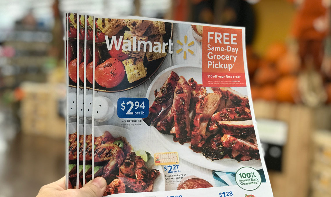 Walmart Coupons The Krazy Coupon Lady