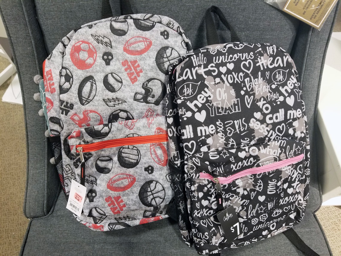 backpacks at target near me