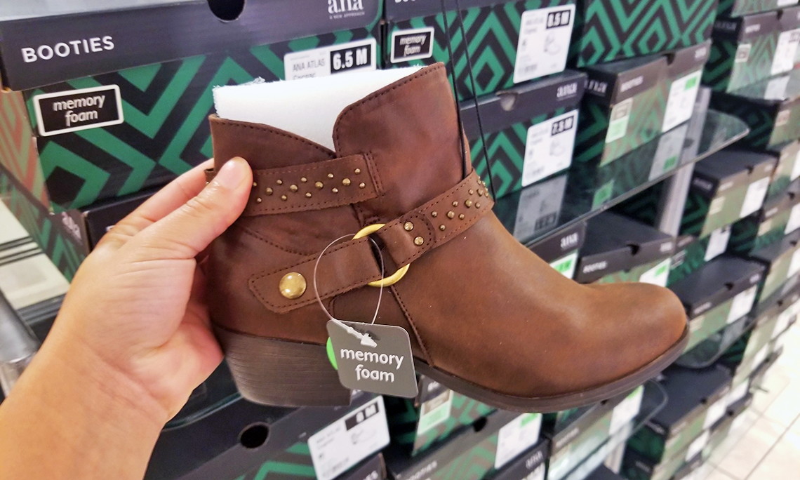 jcpenney buy one get two boots