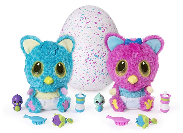 hatchimals amazon uk