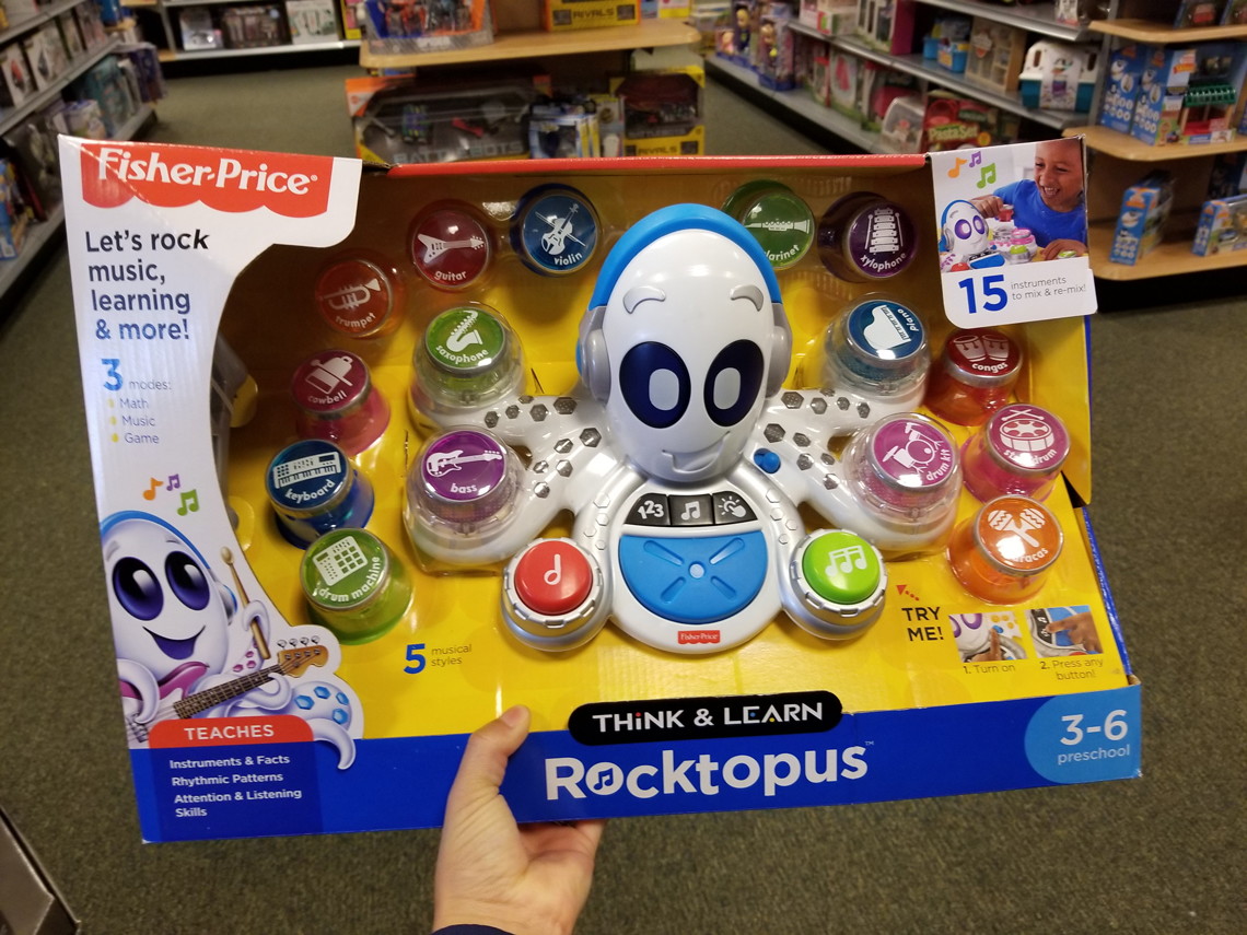 Up To 44 Off Top Toys At Barnes Noble A Couponer S Life