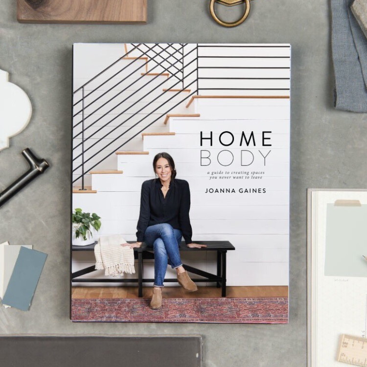 Homebody A Guide to Creating Spaces You Never Want to Leave