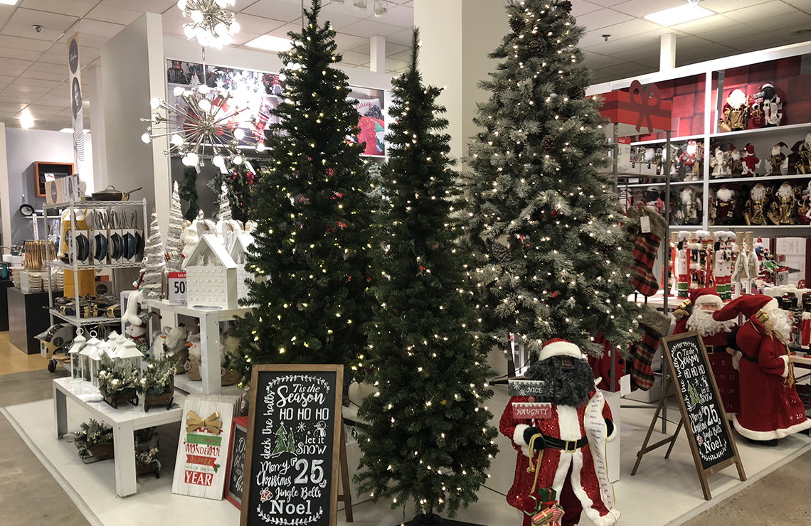 Up To 60 Off North Pole Trading Co Christmas Decor At Jcpenney