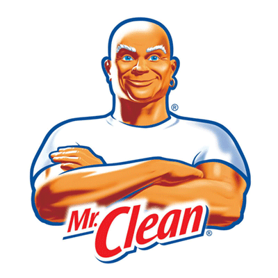 mr clean  How to Shop For Free