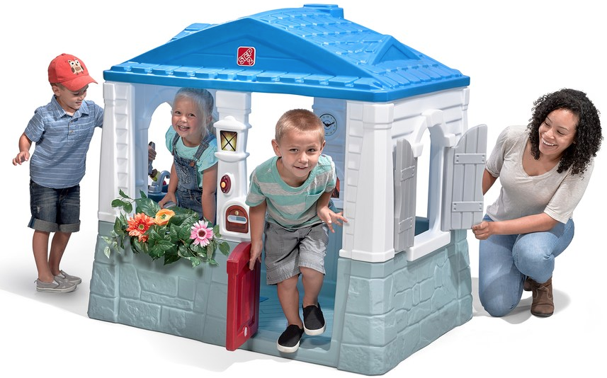 Step2 Neat Tidy Cottage Only 118 99 Shipped At Kohl S The