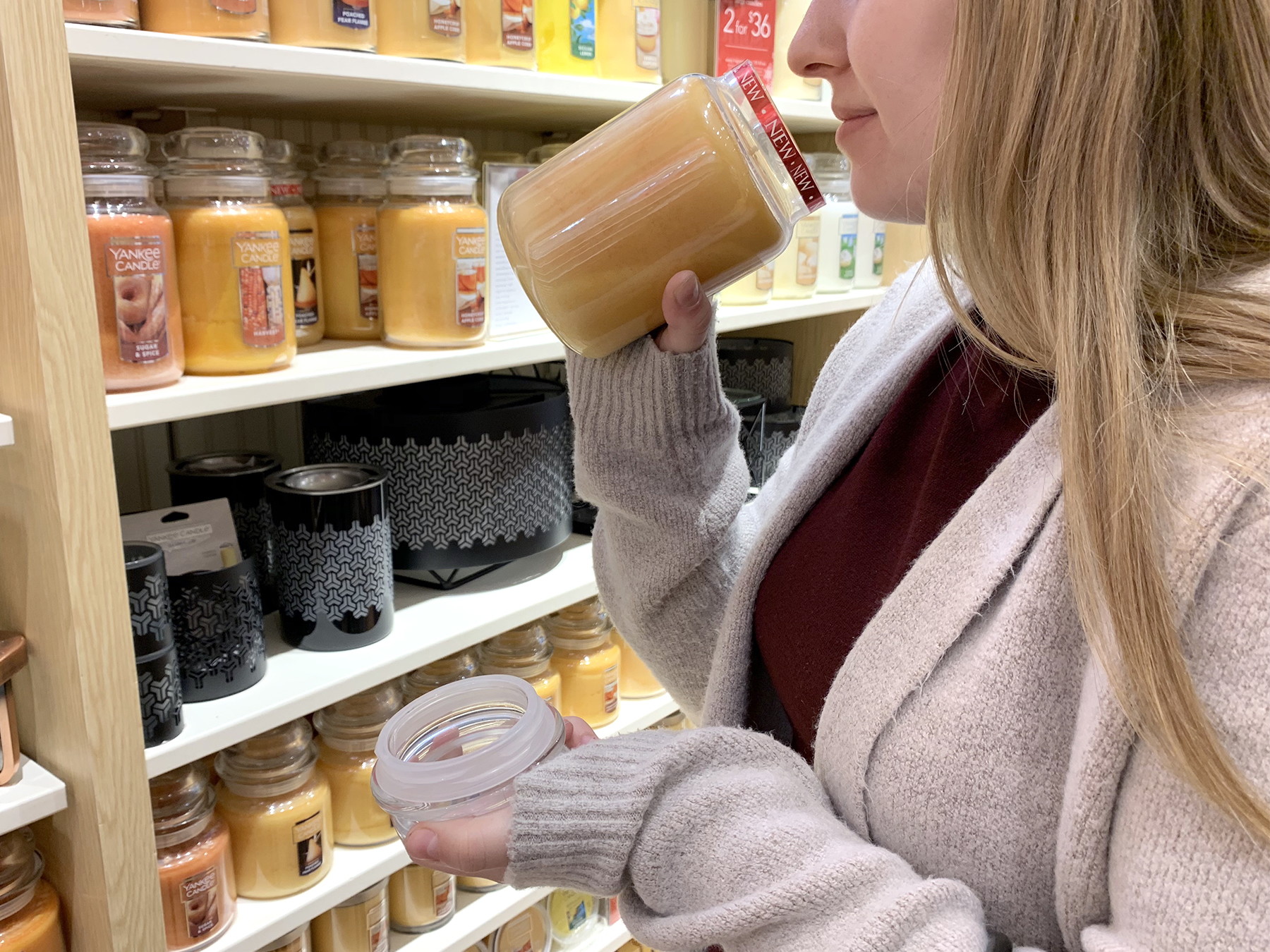 Yankee Candle Coupons The Krazy Coupon Lady