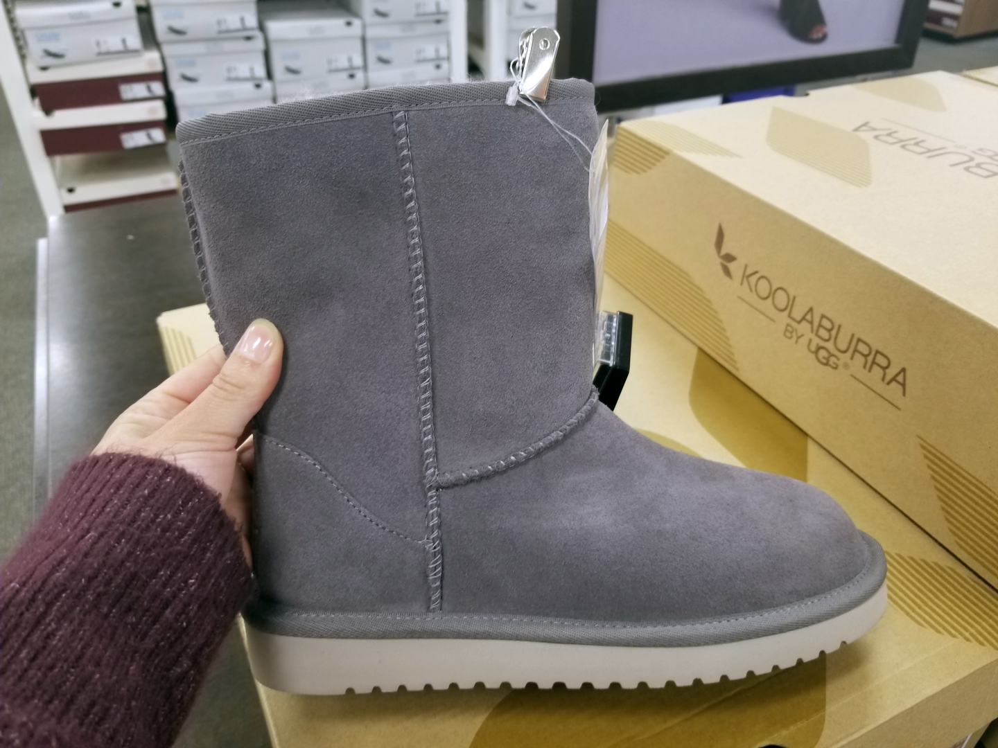 ugg coupons november 2018