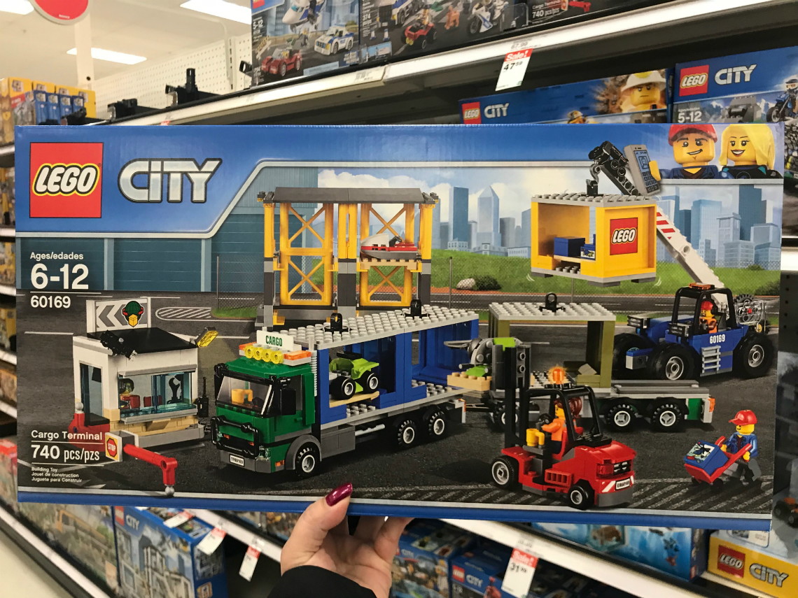 ckn toys lego city