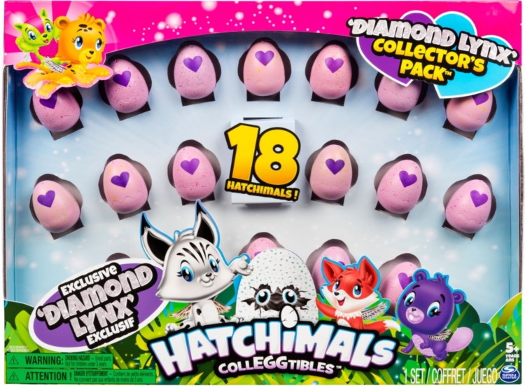 hatchimals lol