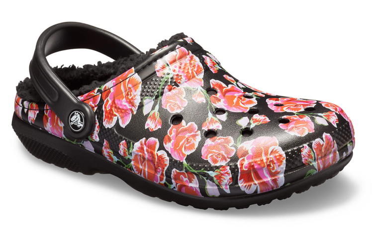 crocs end of season sale
