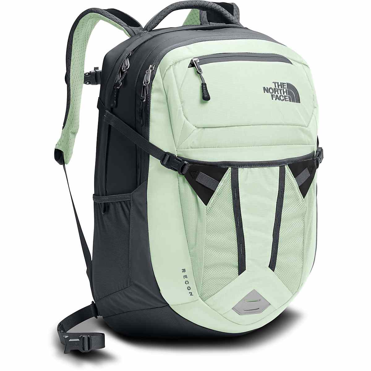 academy sports north face backpack