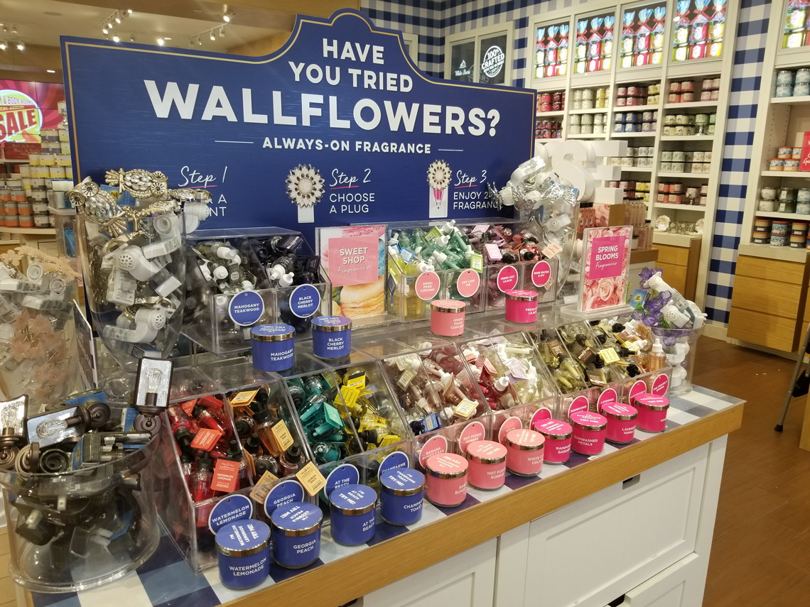 Bath and Body Works Latest Deals The Krazy Coupon Lady