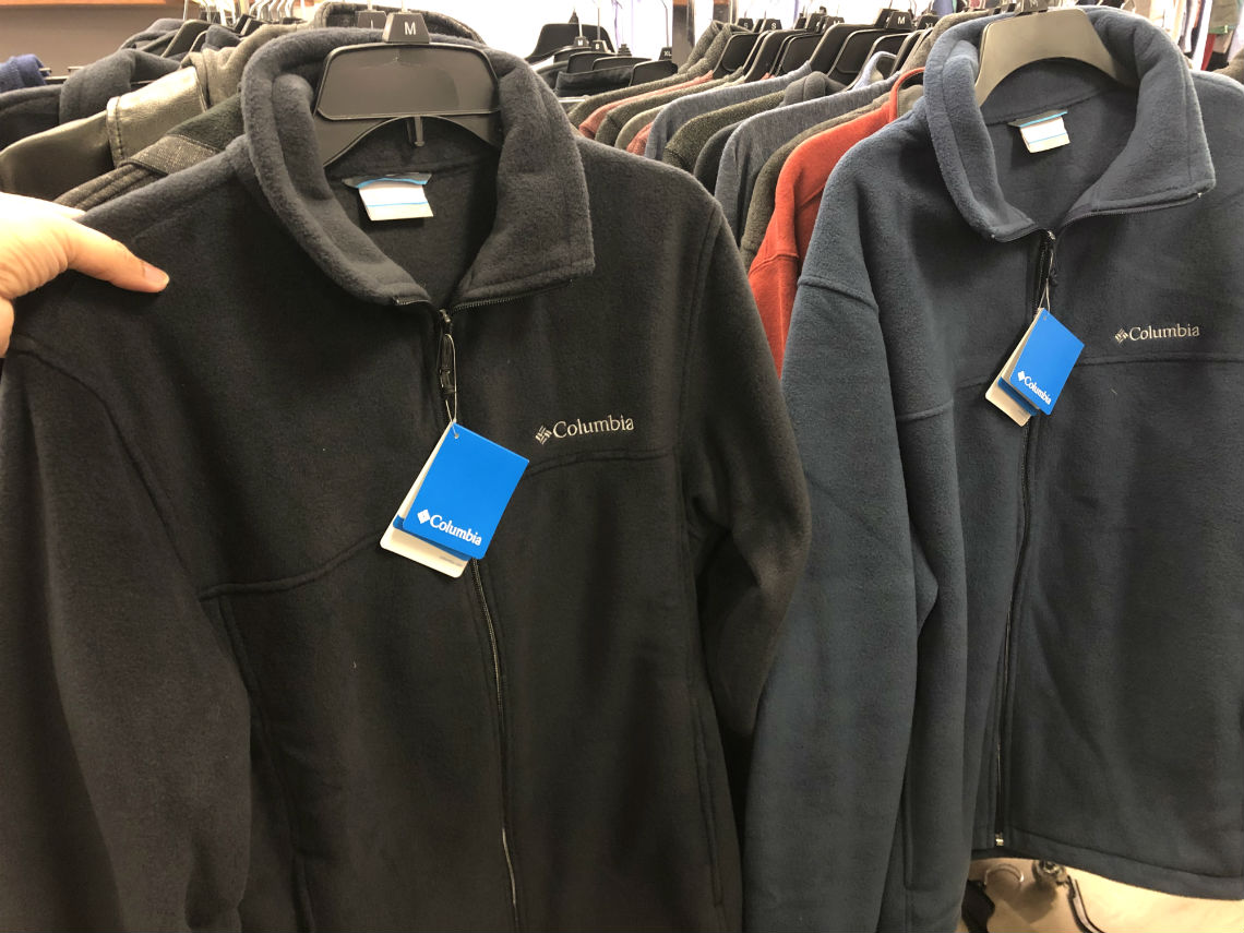 black friday deals on columbia jackets