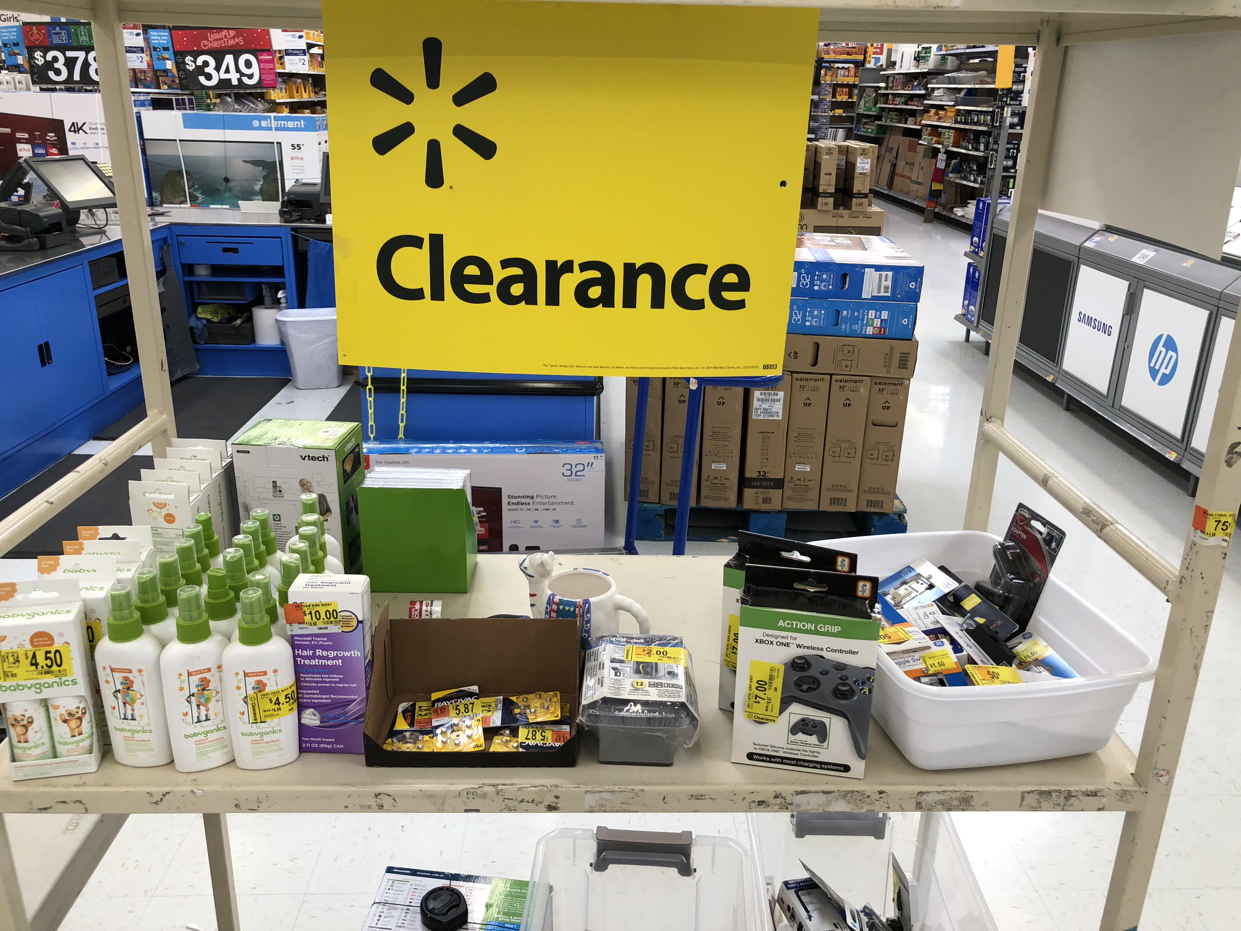 Store Hacks The Krazy Coupon Lady