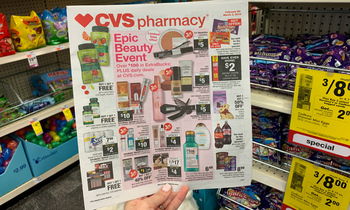 Emergen-C Coupons - The Krazy Coupon Lady