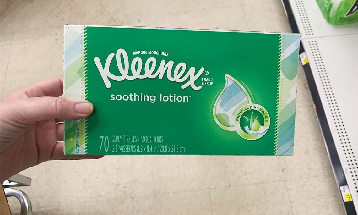 Dollar General Facial Tissue at Stephen Trotta blog