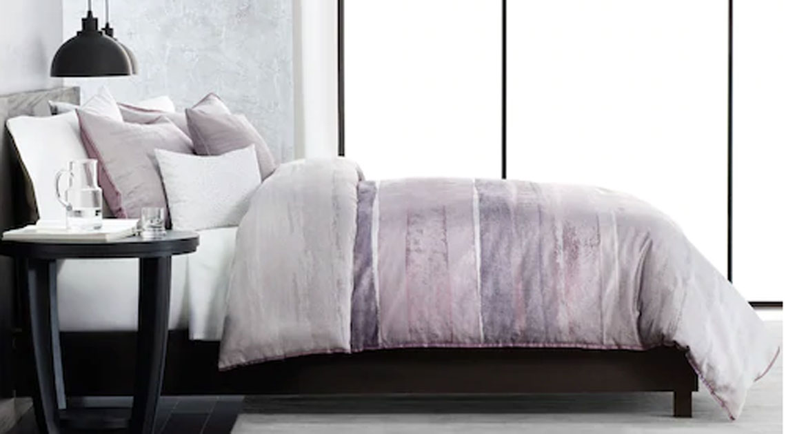 Vera Wang Comforter Set As Low As 153 At Kohl S Reg 300