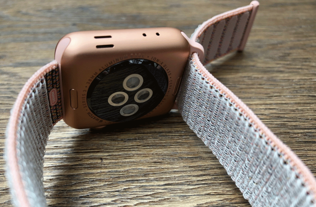 apple watch 3 macy's