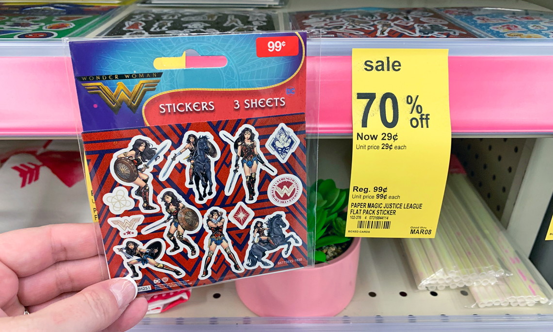 Valentine’s Day Clearance at Walgreens Pay as Low as 0.17! A Couponer's Life