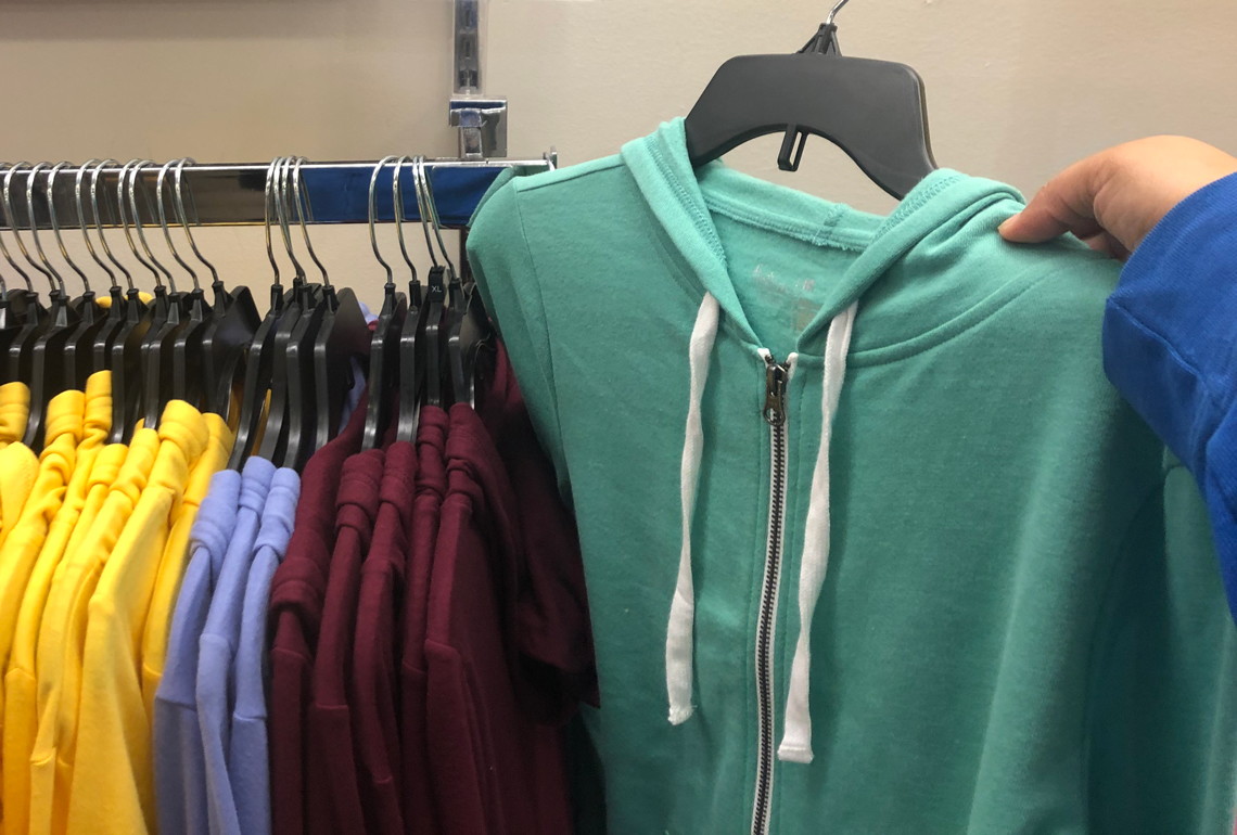 jcpenney hoodies for juniors