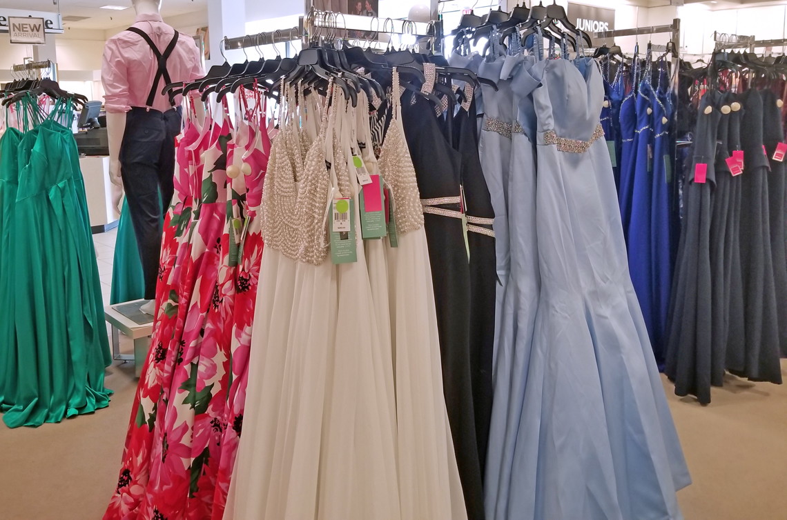 Jcpenney Clearance Formal Dresses ...