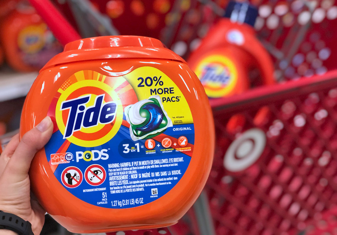 Reset 3 Off Tide Printable Coupon Exp 2 24 The