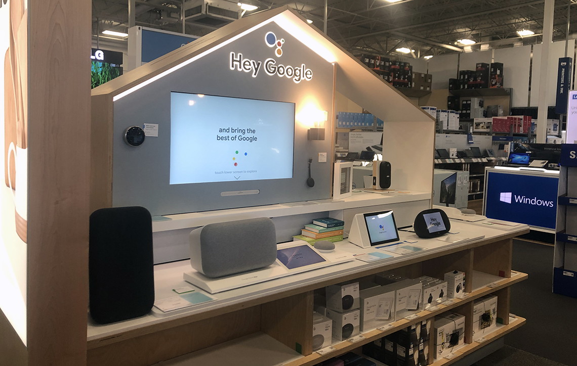 2 Google Nest Hubs For 100 At Best Buy The Krazy Coupon Lady