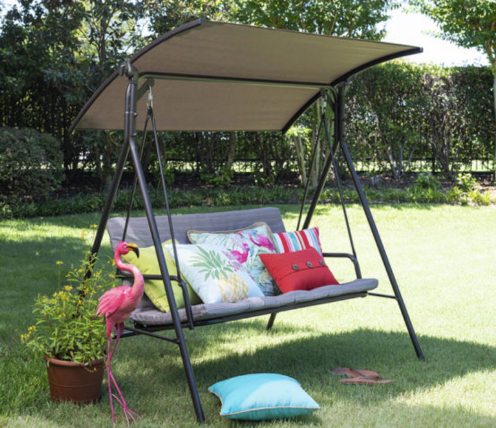 JCPenney Flash Sale: Patio Furniture & More! - The Krazy ...