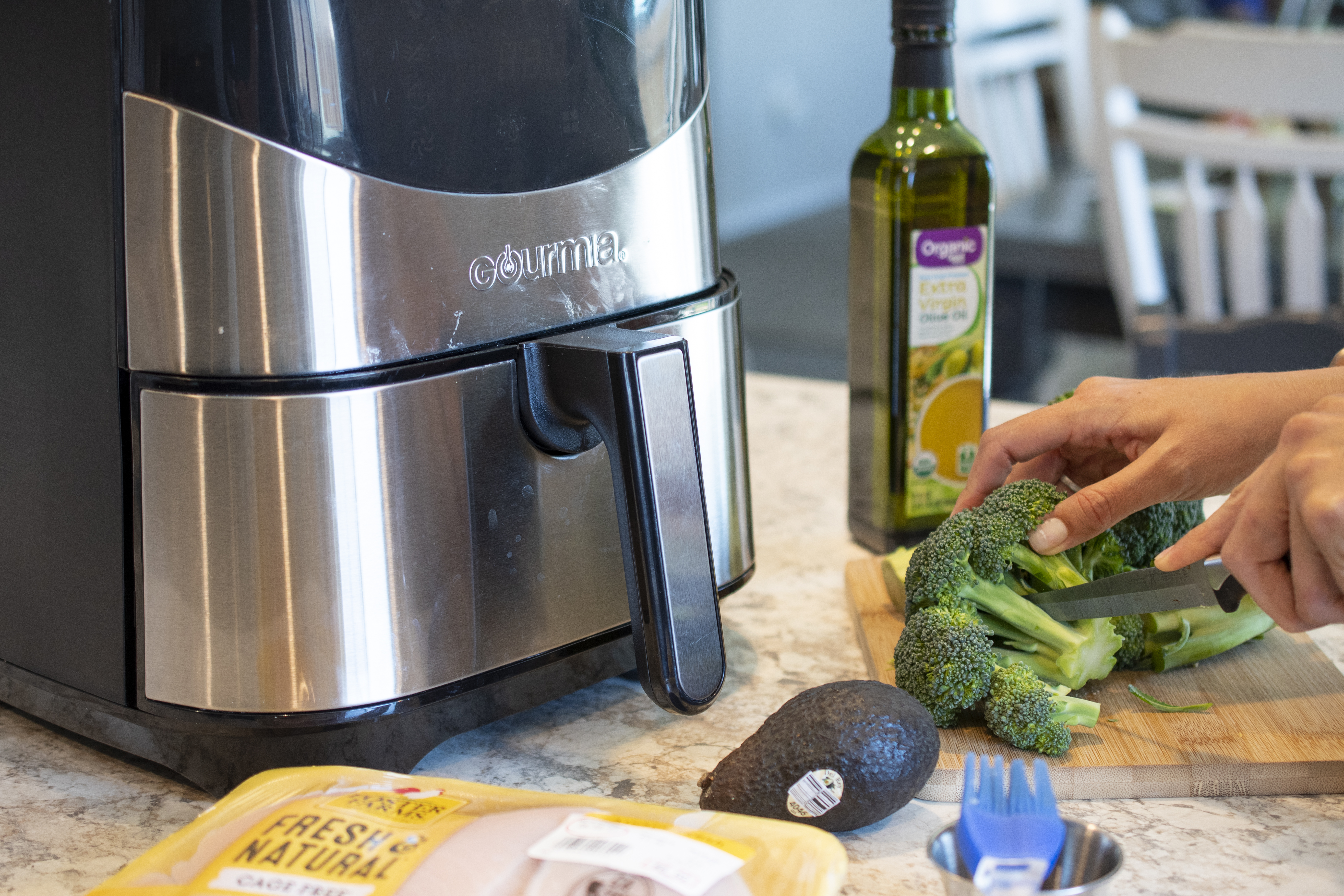 22 Kid-Friendly Air Fryer Recipes That Will Make You Drool - The Krazy  Coupon Lady