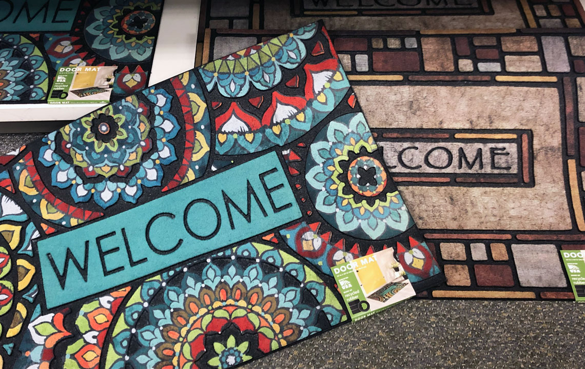 Mohawk Spring Doormats As Low As 8 39 At Kohl S The Krazy