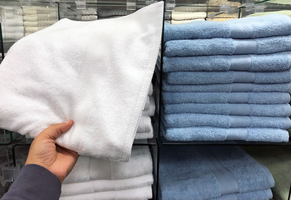 Macys sunham online towels