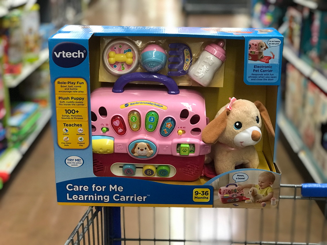 vtech coupons walmart