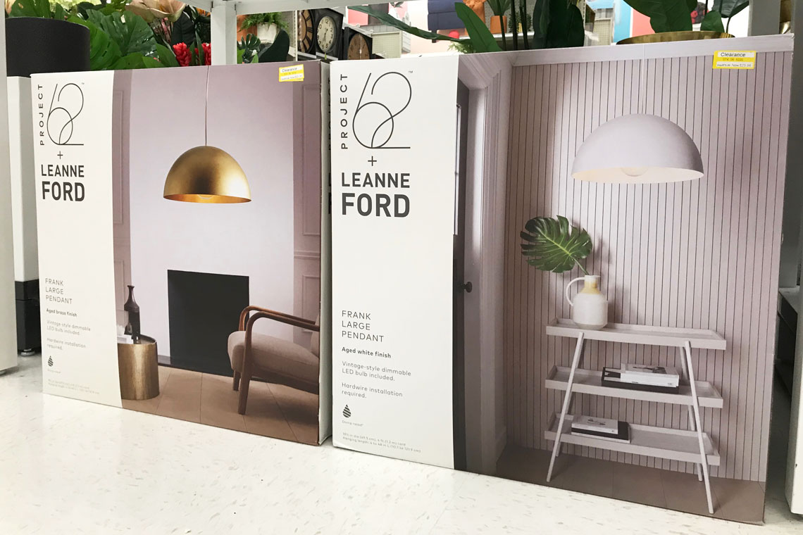 up to 70 off project 62 leanne ford lighting at target project 62 lighting