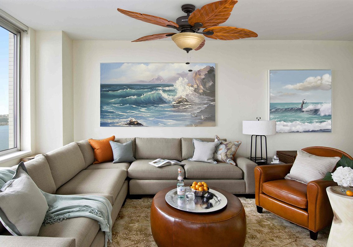 Save Up To 45 On Honeywell Ceiling Fans The